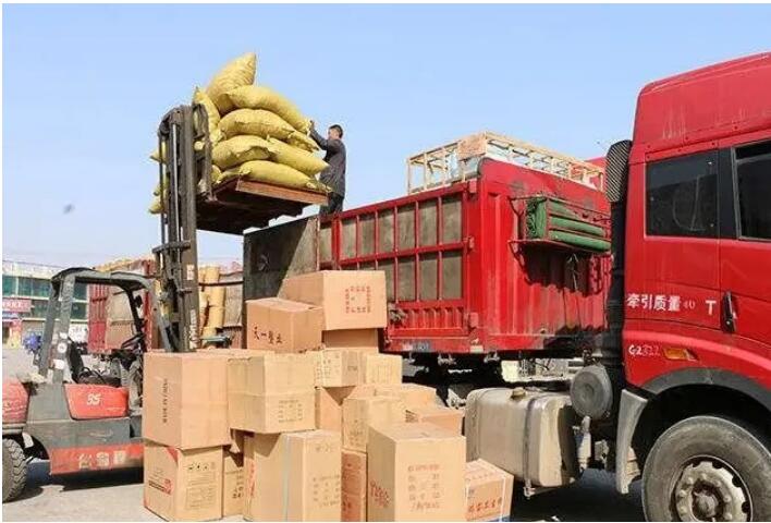 泉州到开远市物流专线