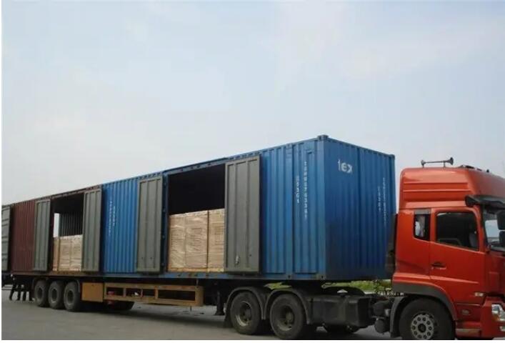 泉州到开远市整车运输