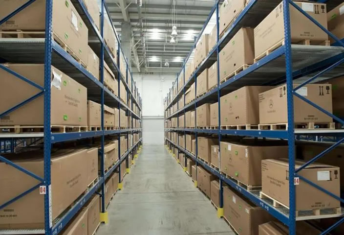 泉州到开远市货物仓储