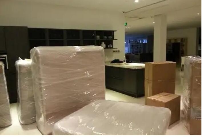 泉州到开远市长途搬家