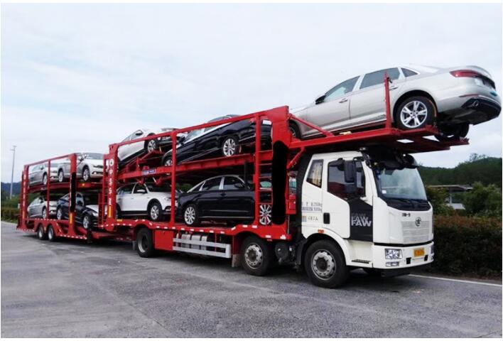 泉州到开远市轿车托运